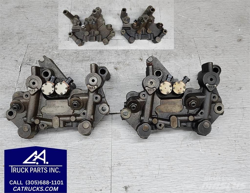 CAT C13 运输工具-其他