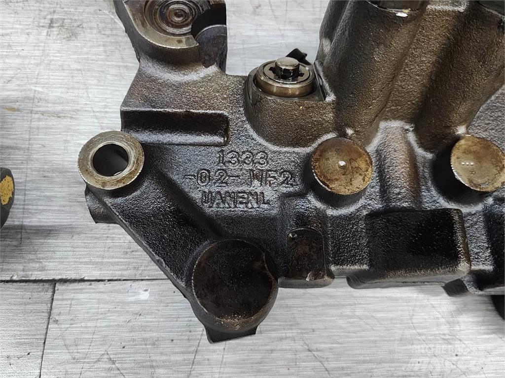 CAT C13 运输工具-其他
