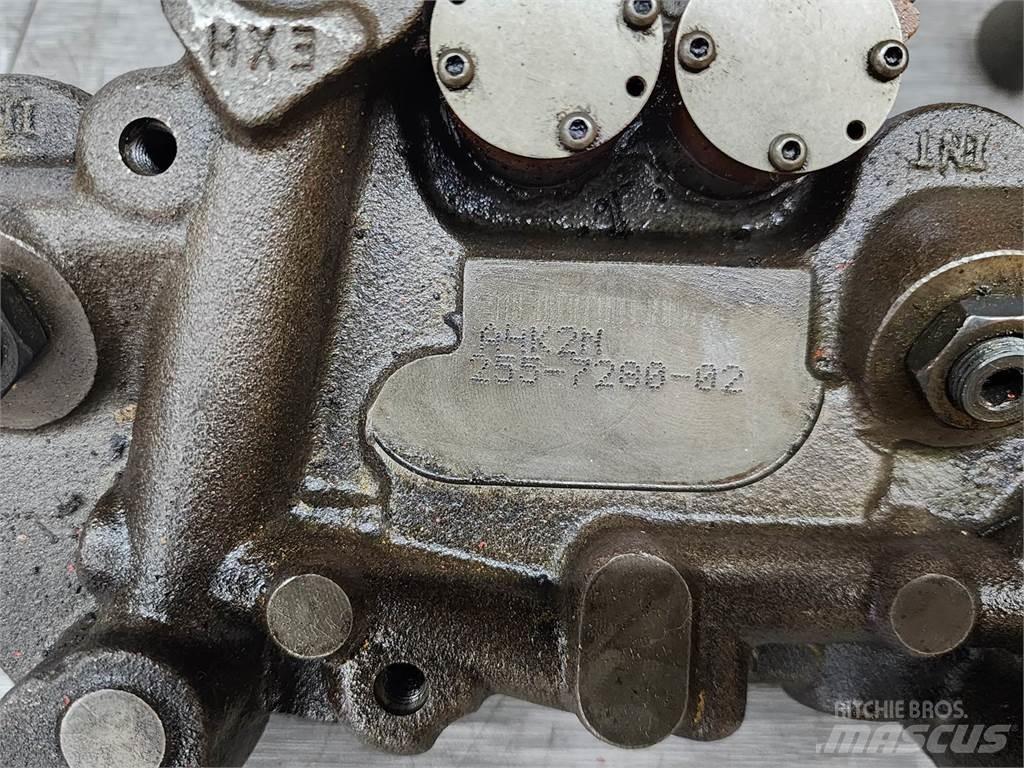 CAT C13 运输工具-其他