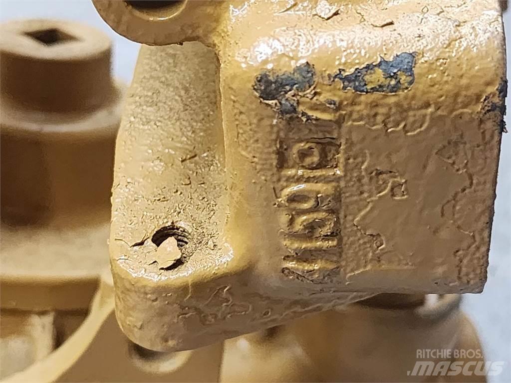 CAT C13 电子设备