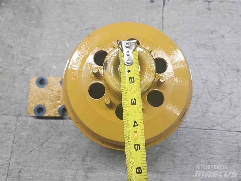 CAT C13 运输工具-其他