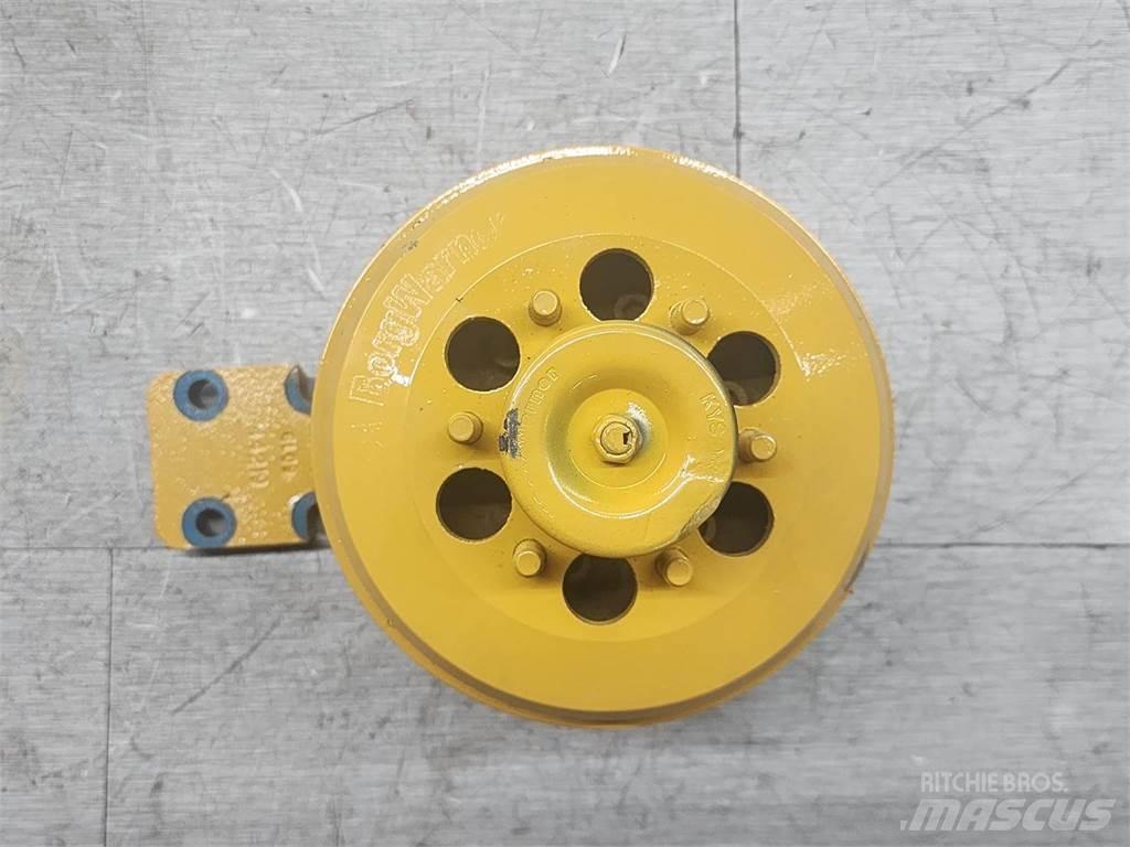 CAT C13 运输工具-其他
