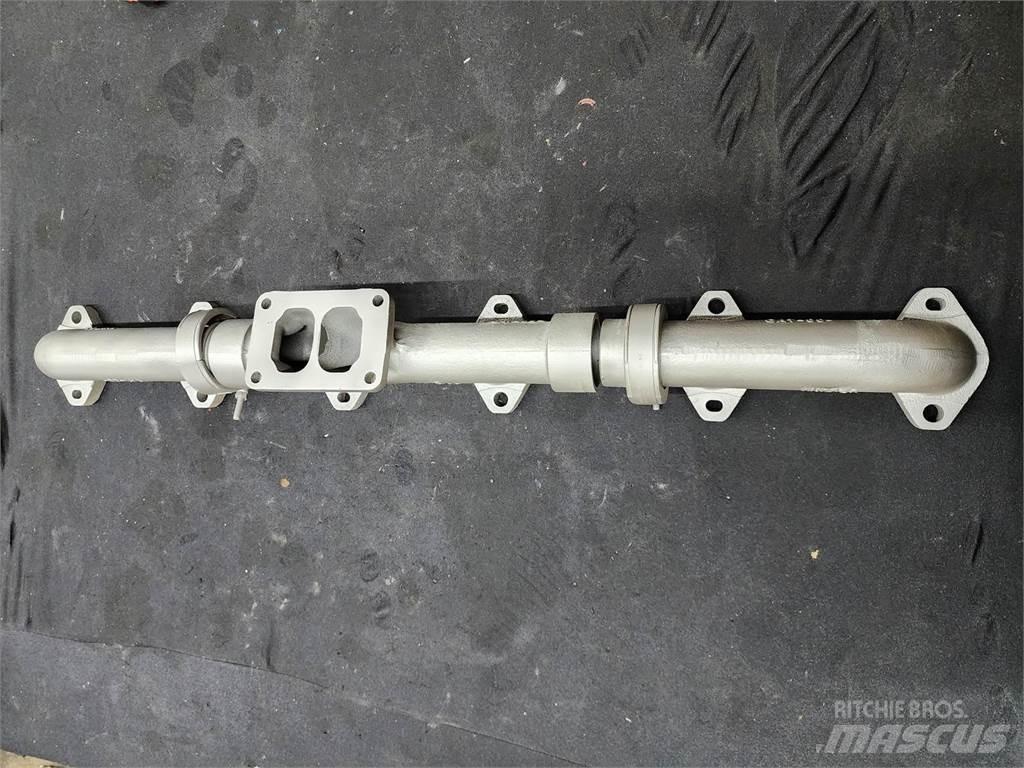 CAT C13 运输工具-其他