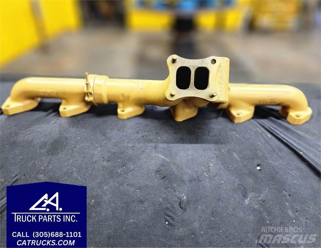 CAT C13 运输工具-其他
