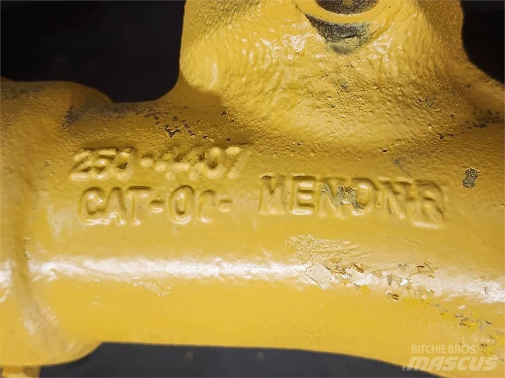 CAT C13 运输工具-其他