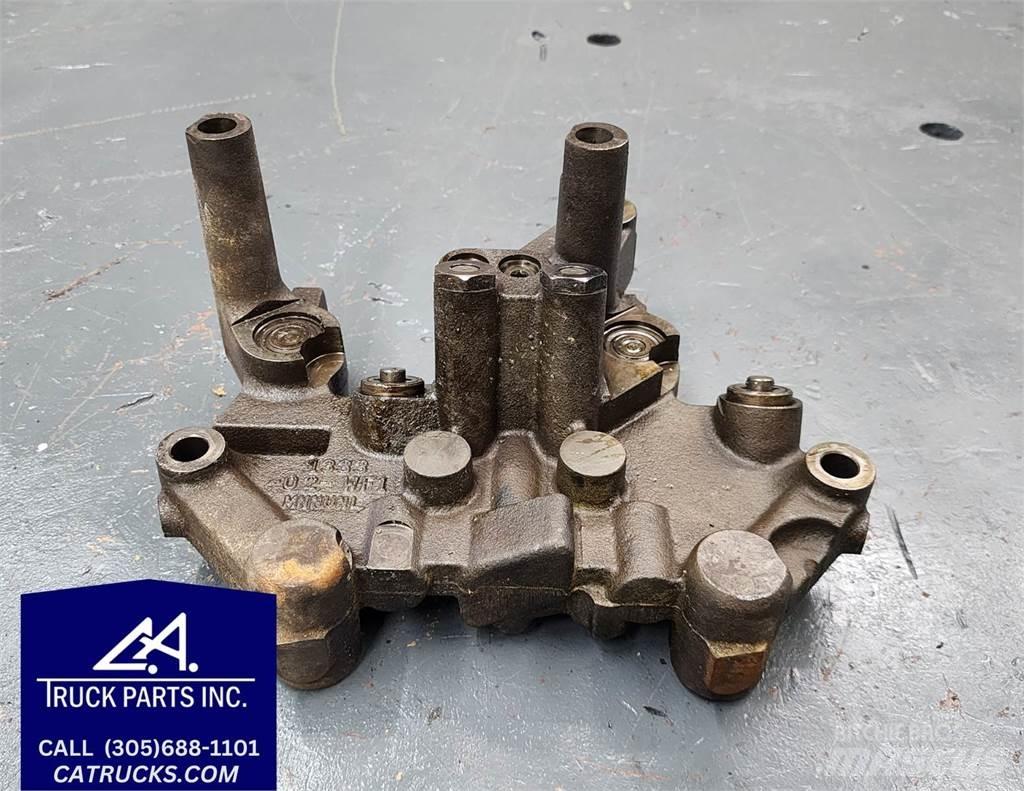 CAT C13 运输工具-其他