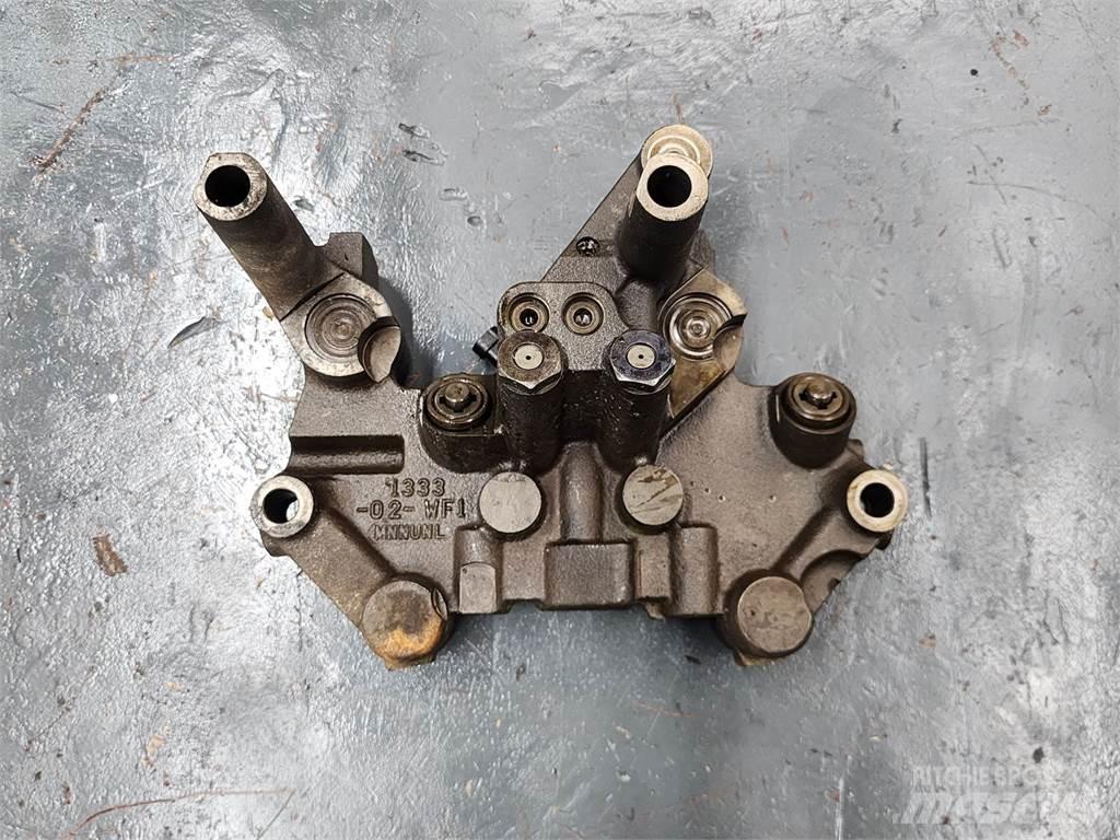 CAT C13 运输工具-其他