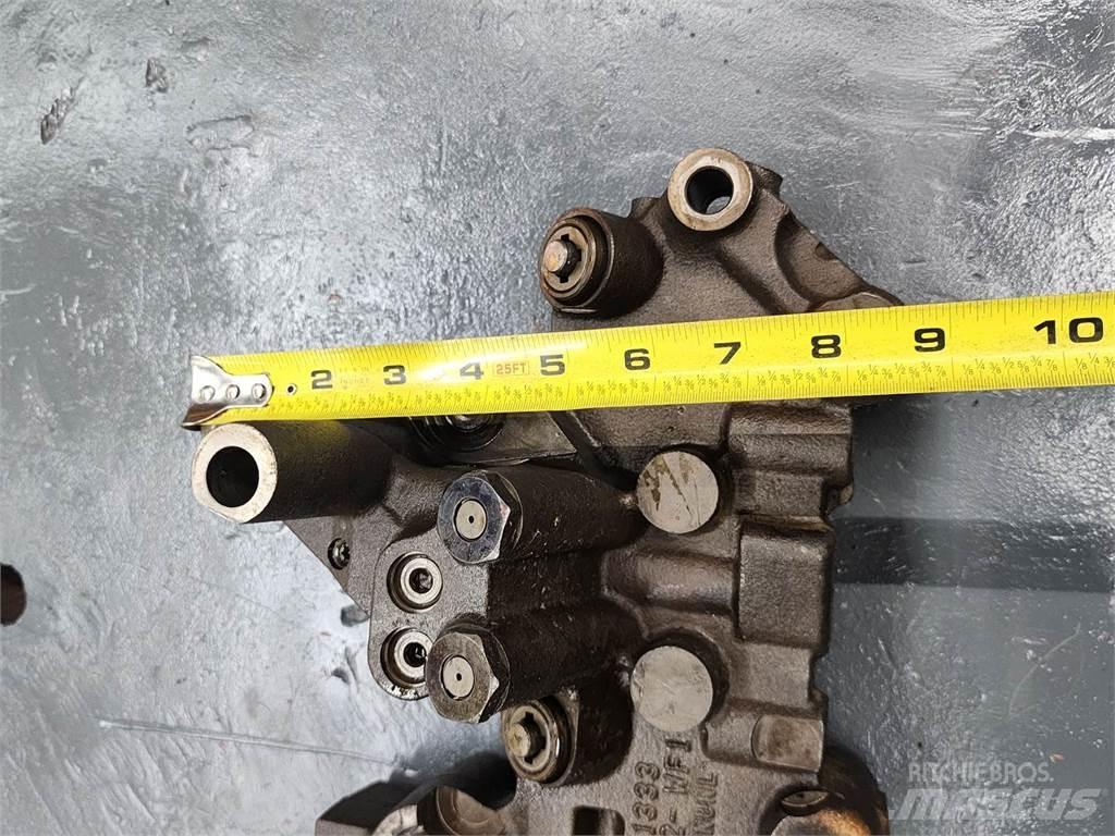 CAT C13 运输工具-其他