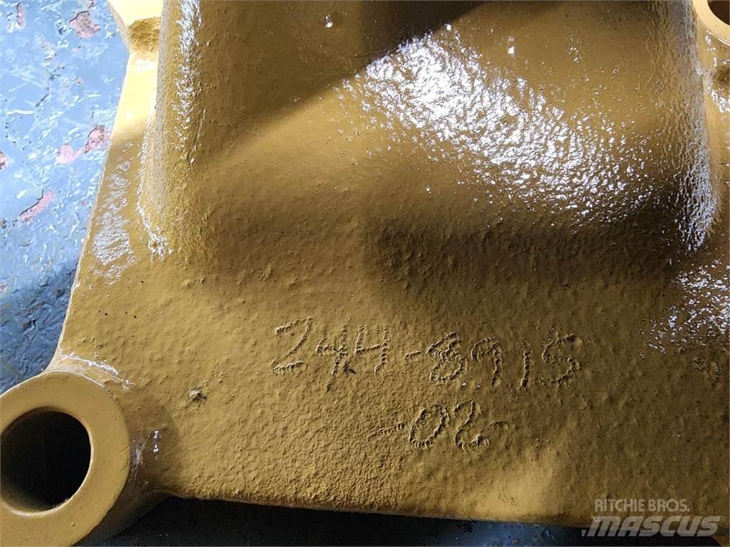 CAT C13 运输工具-其他