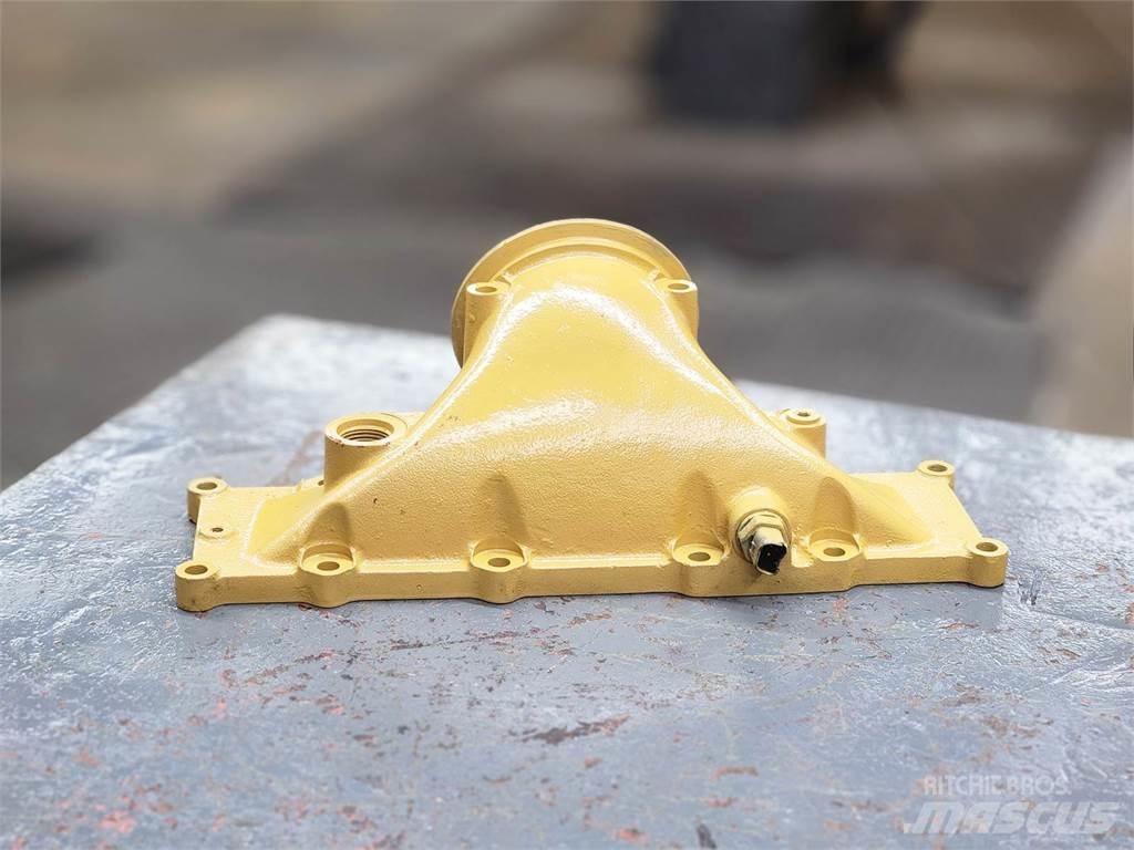 CAT C13 运输工具-其他