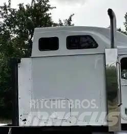 CAT C13 运输工具-其他
