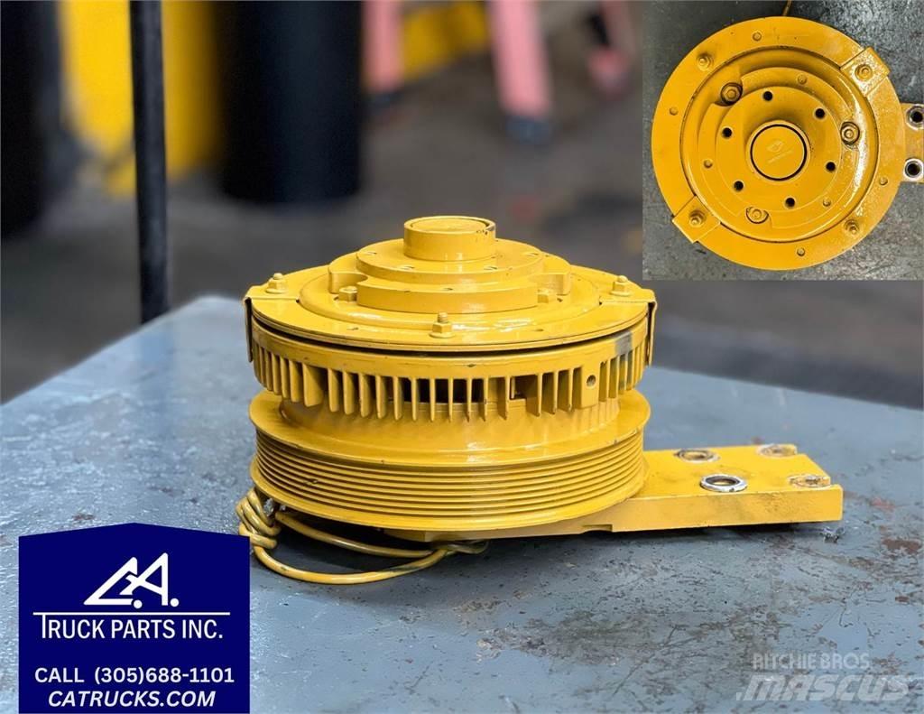 CAT C13 运输工具-其他