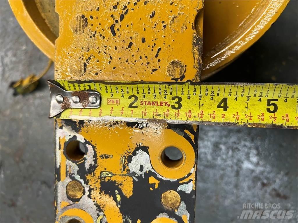 CAT C13 运输工具-其他