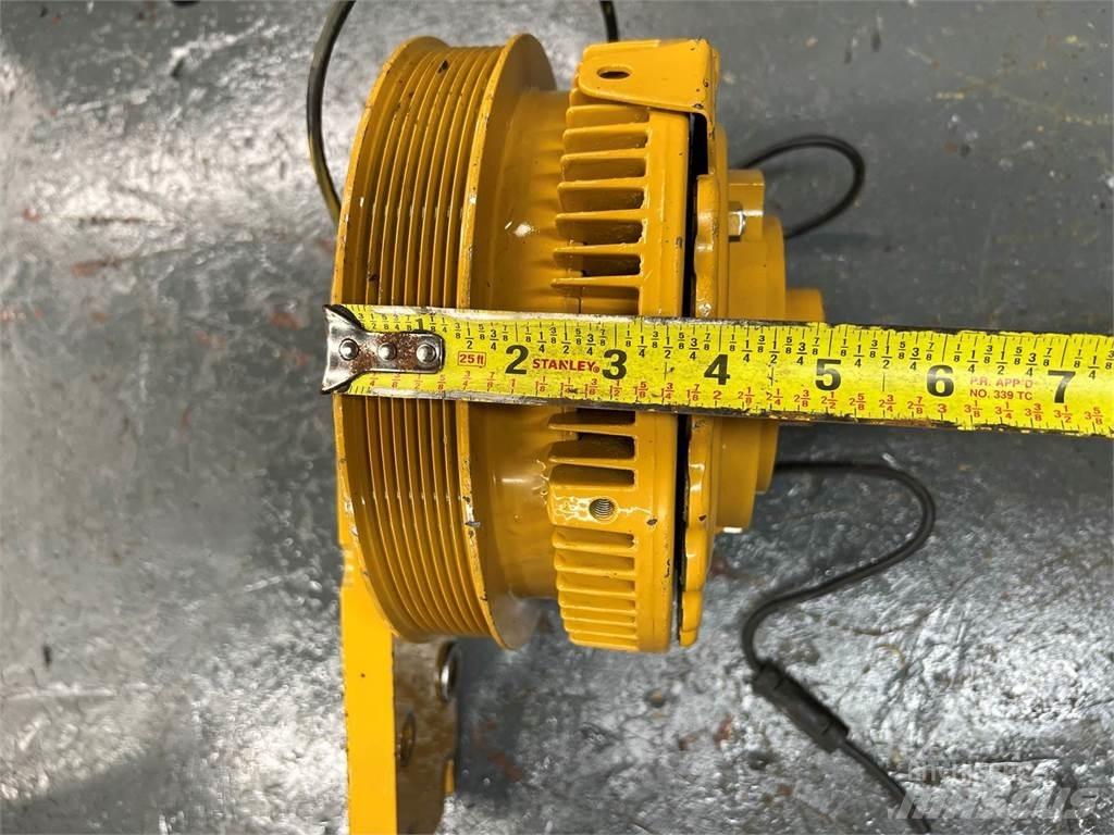 CAT C13 运输工具-其他
