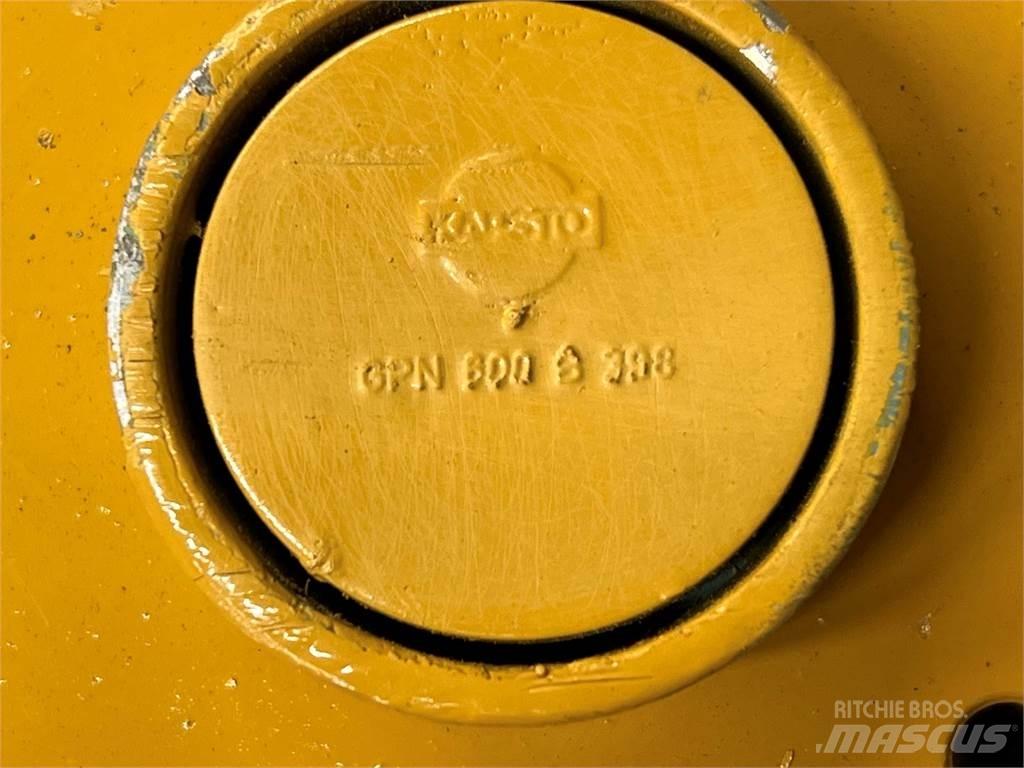 CAT C13 运输工具-其他