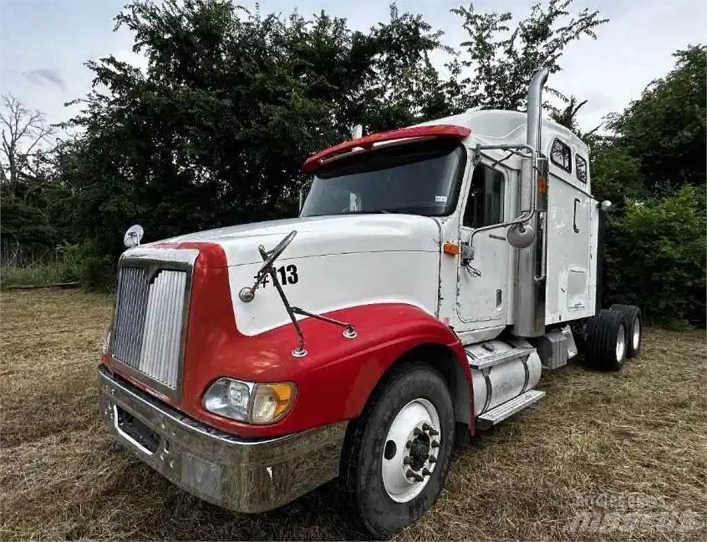CAT C13 运输工具-其他
