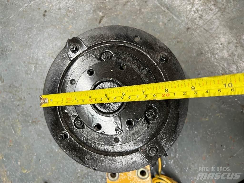 CAT C13 运输工具-其他
