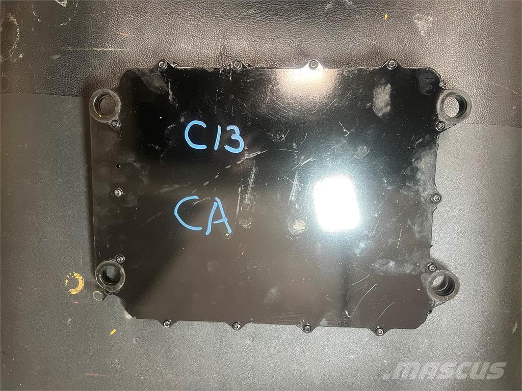 CAT C13 电子设备