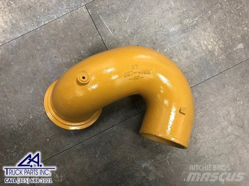 CAT C13 运输工具-其他