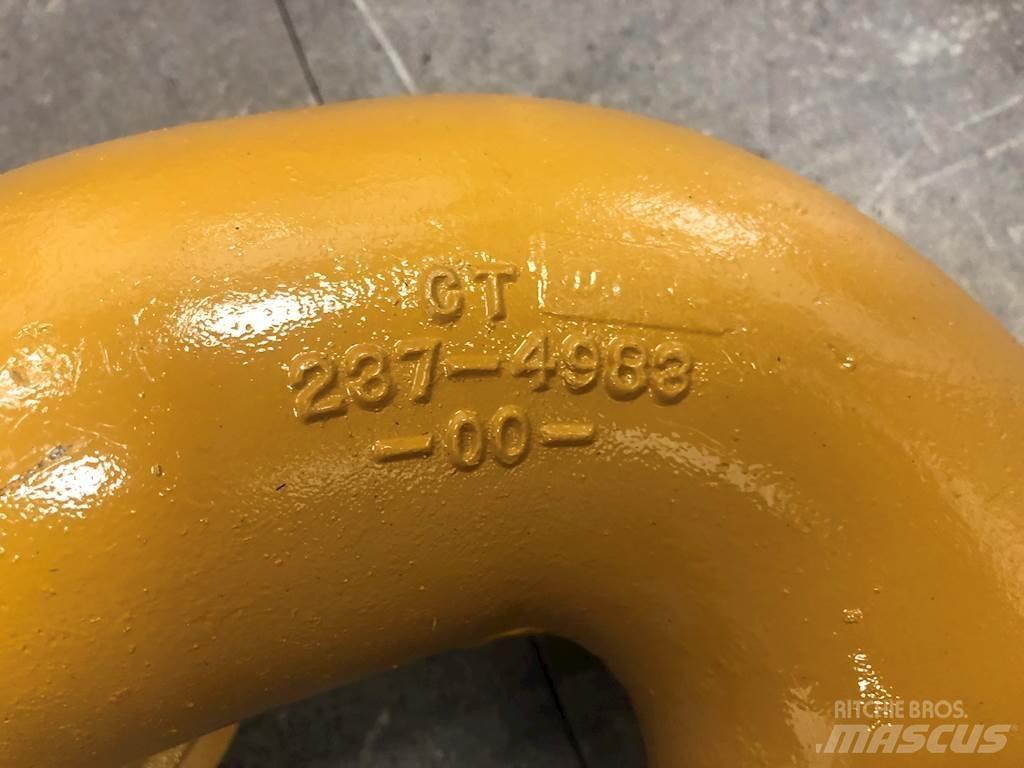 CAT C13 运输工具-其他