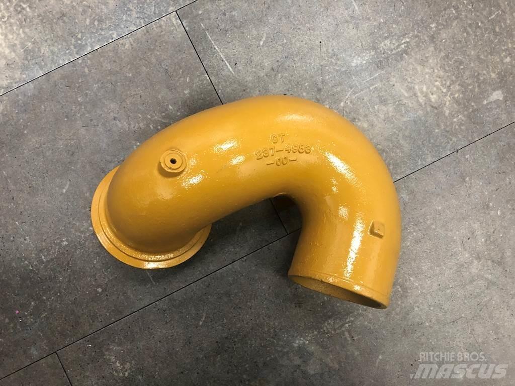 CAT C13 运输工具-其他