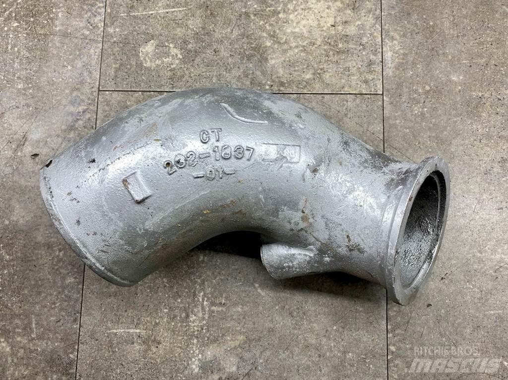 CAT C15 运输工具-其他