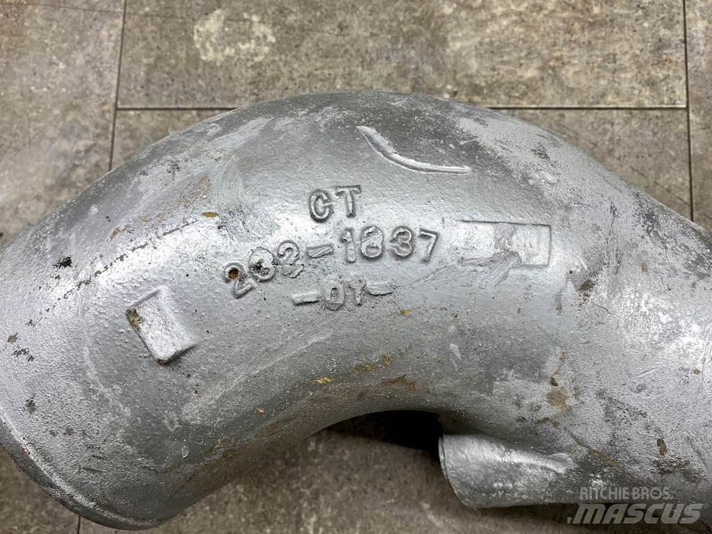 CAT C15 运输工具-其他