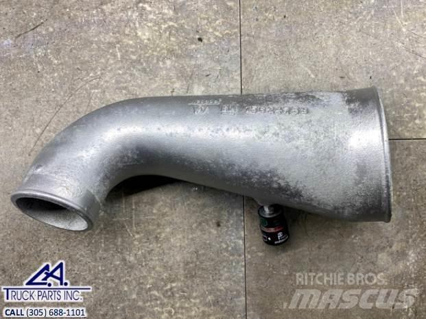 CAT C15 运输工具-其他