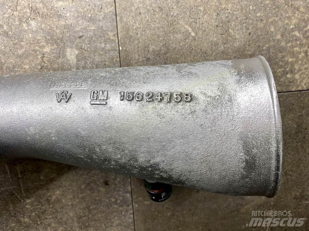 CAT C15 运输工具-其他