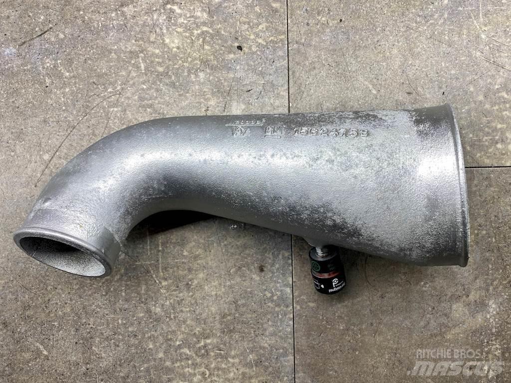 CAT C15 运输工具-其他