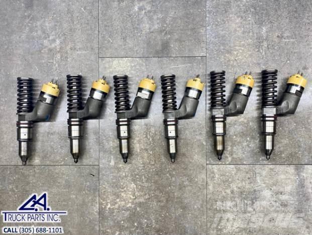 CAT C15 运输工具-其他