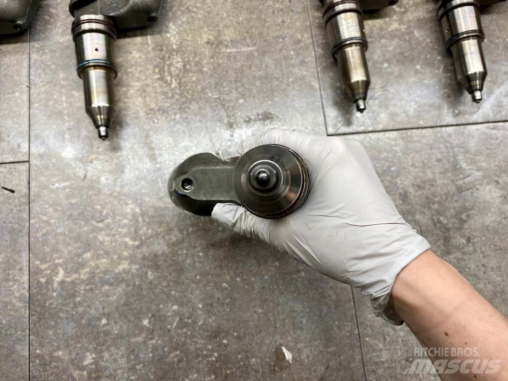 CAT C15 运输工具-其他