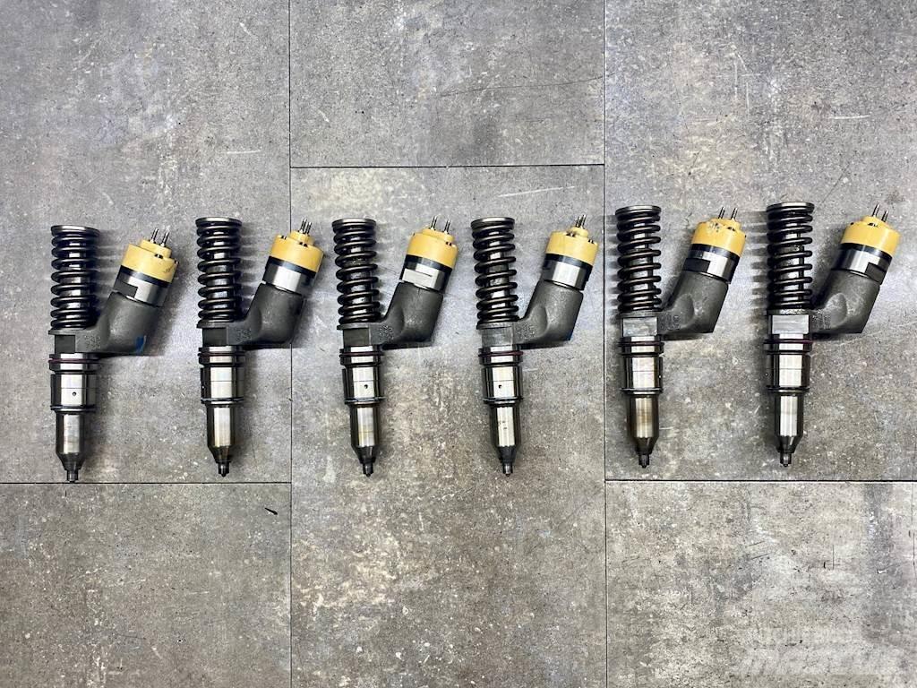 CAT C15 运输工具-其他