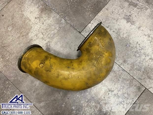CAT C15 运输工具-其他