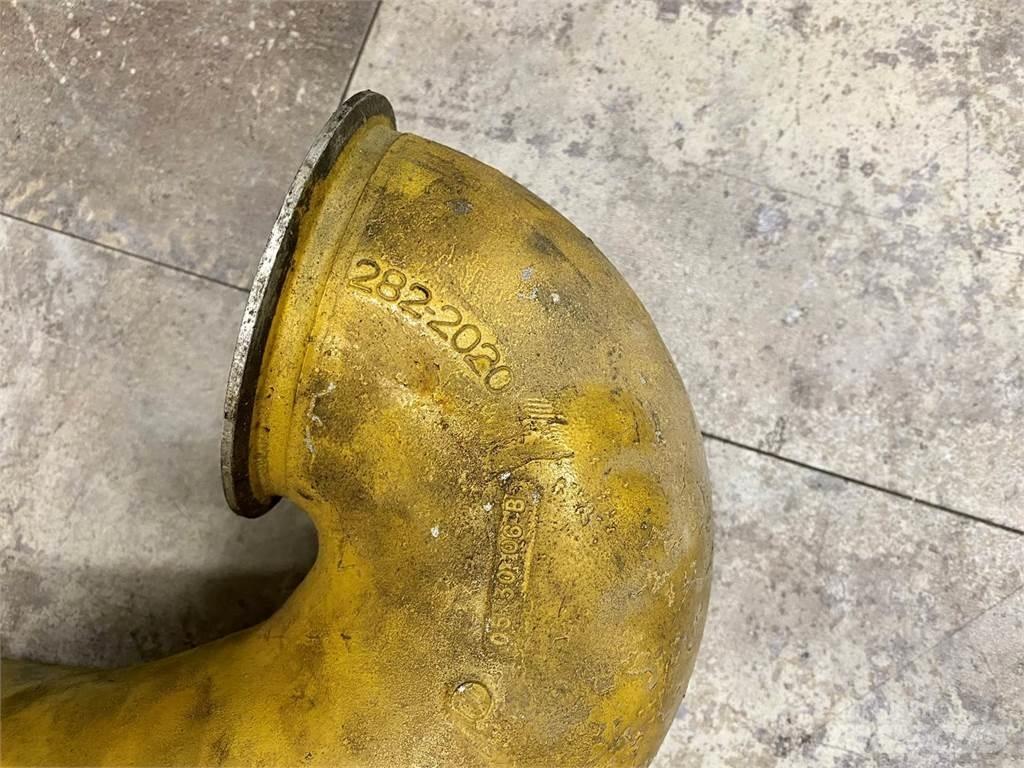 CAT C15 运输工具-其他