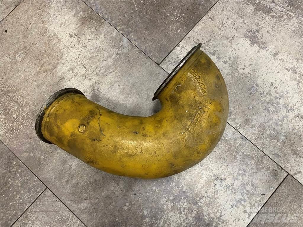 CAT C15 运输工具-其他