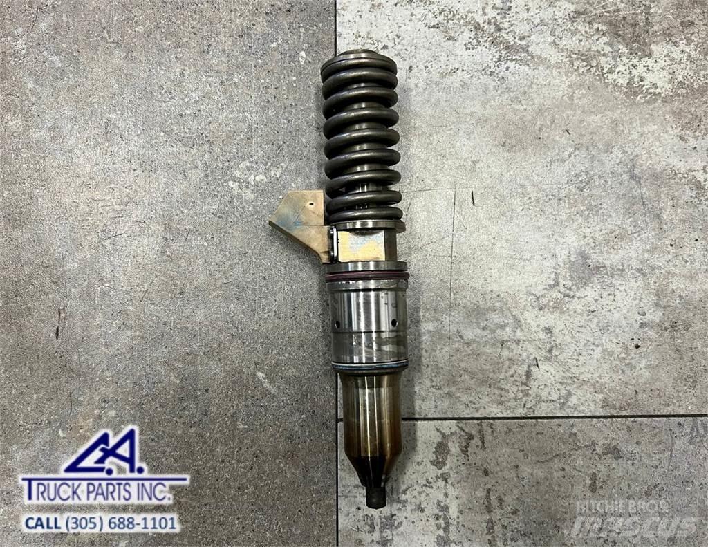 CAT C15 运输工具-其他