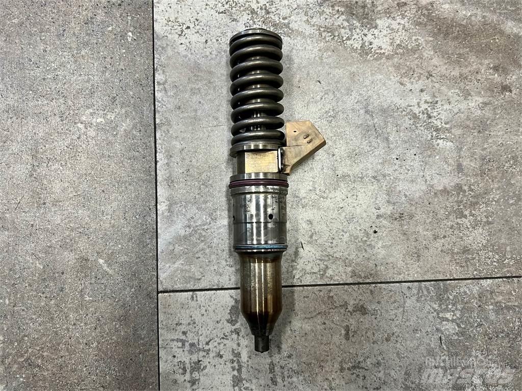 CAT C15 运输工具-其他