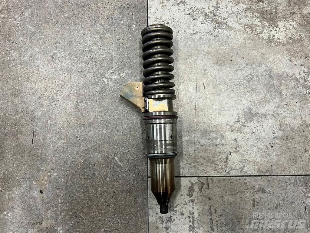 CAT C15 运输工具-其他