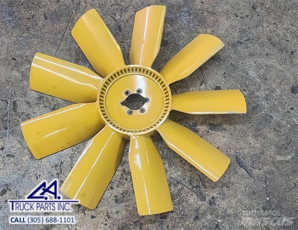 CAT C15 运输工具-其他