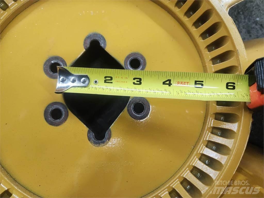 CAT C15 运输工具-其他