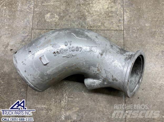 CAT C15 运输工具-其他