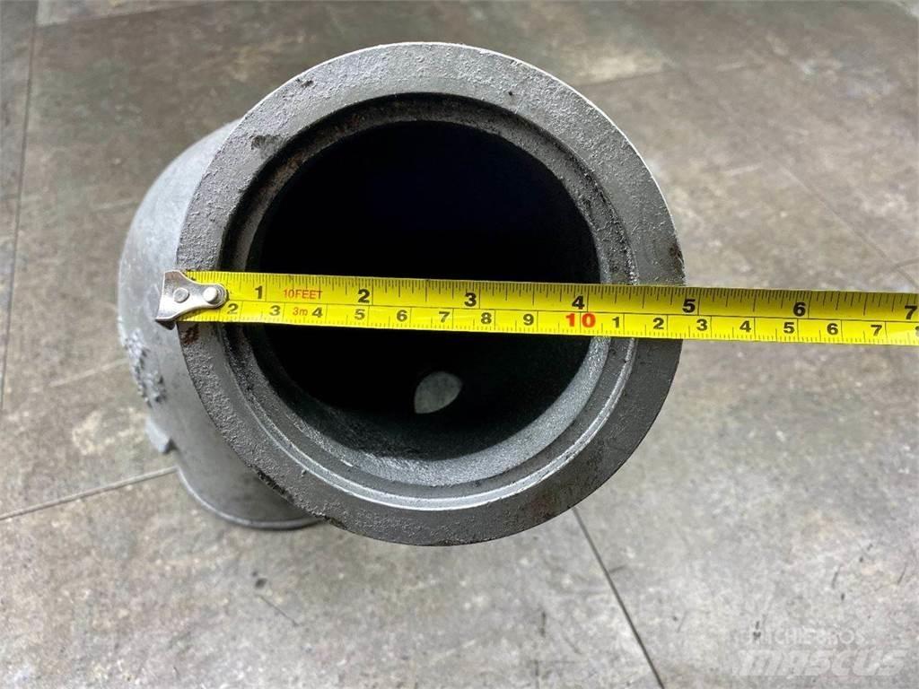 CAT C15 运输工具-其他
