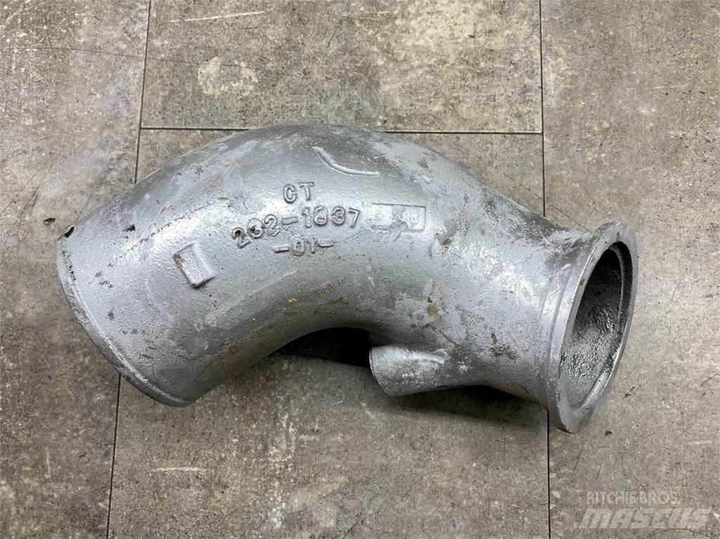 CAT C15 运输工具-其他