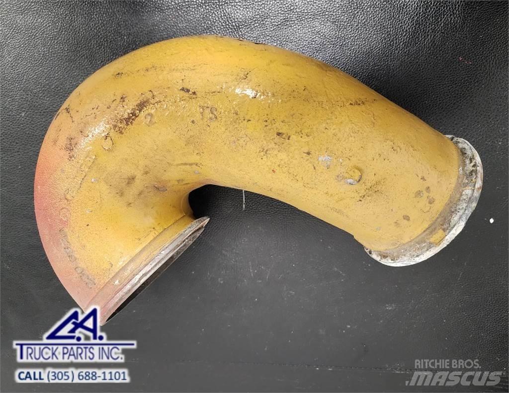 CAT C15 运输工具-其他