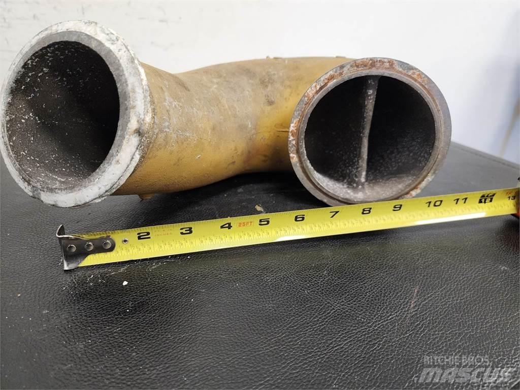 CAT C15 运输工具-其他