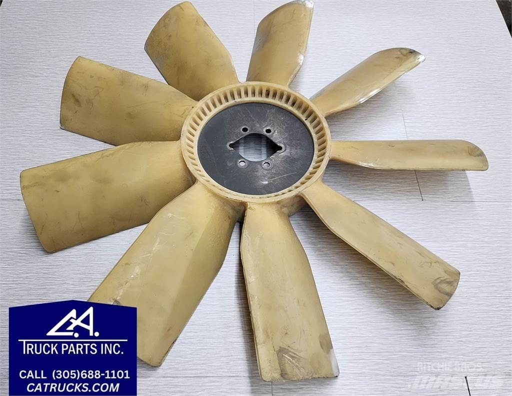 CAT C15 运输工具-其他