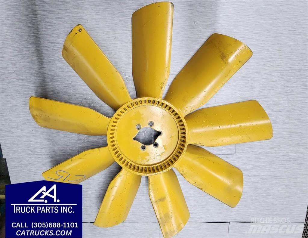 CAT C15 运输工具-其他