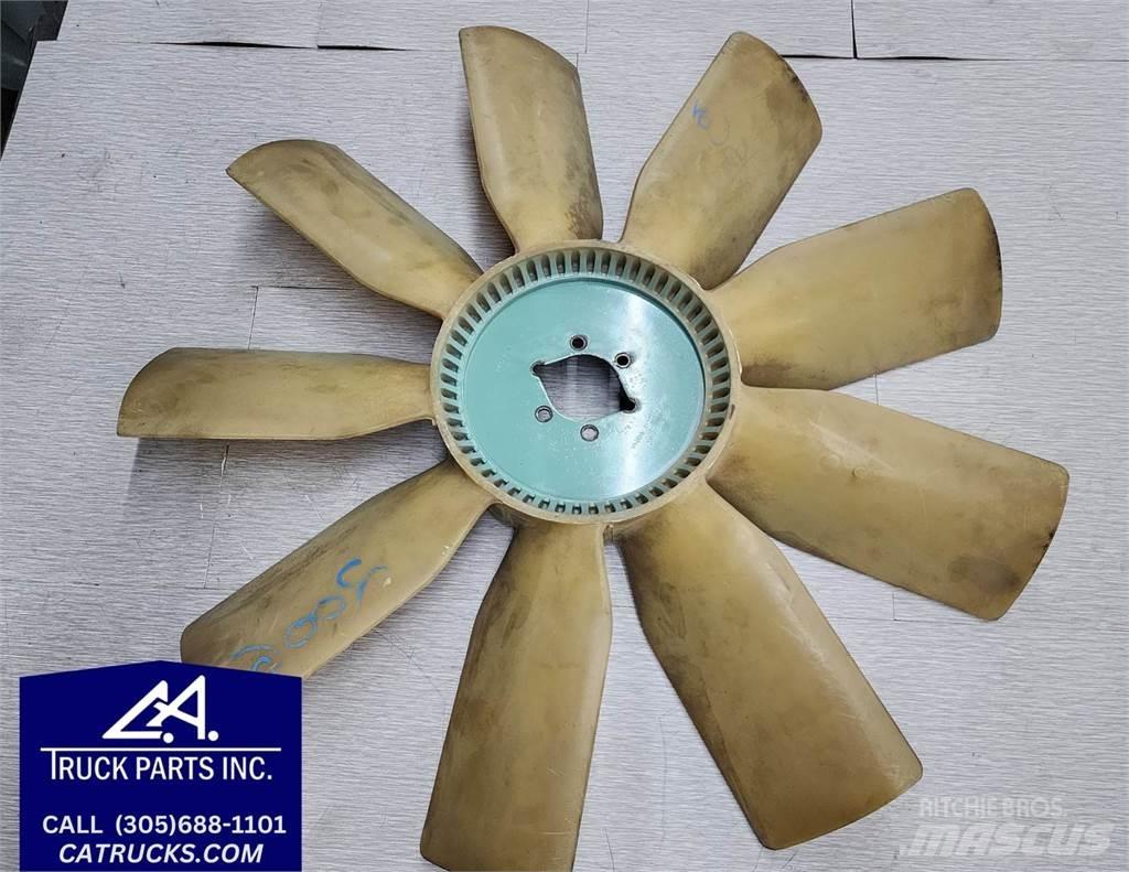 CAT C15 运输工具-其他