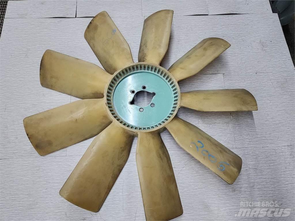 CAT C15 运输工具-其他